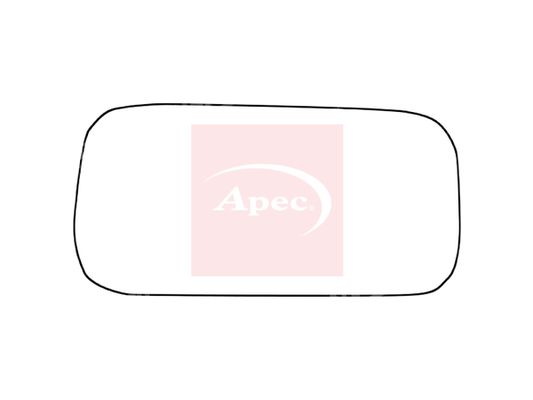 Apec Mirror Glass AMS2813 - image 2