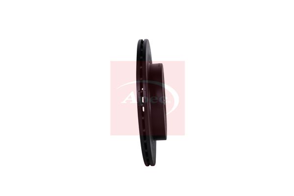 Apec Brake Disc DSK2629 - image 3