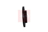 Apec Brake Disc DSK2629 thumbnail