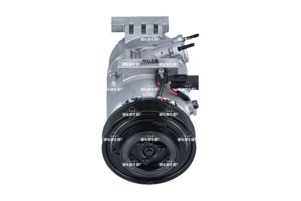 NRF Air Conditioning Compressor 320184G - image 2