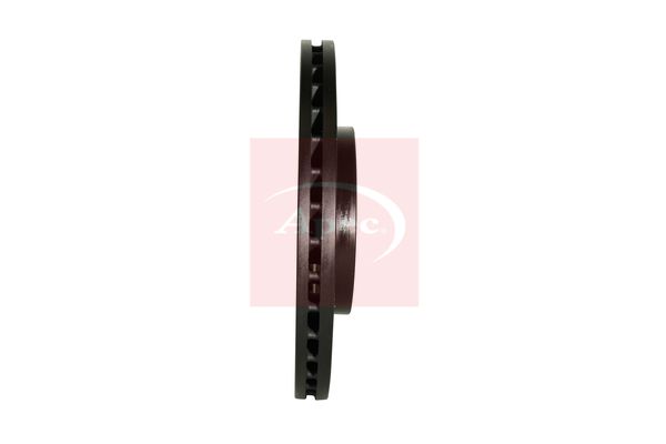Apec Brake Disc DSK2328 - image 4