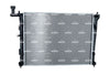 NRF Engine Cooling Radiator 53845 thumbnail