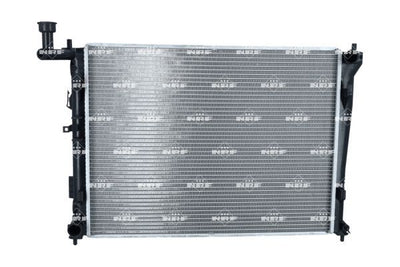 NRF Engine Cooling Radiator 53845