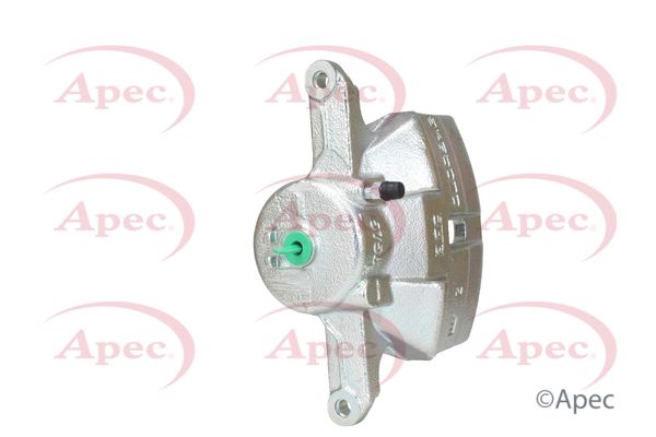 Apec Brake Caliper LCA867 - image 4