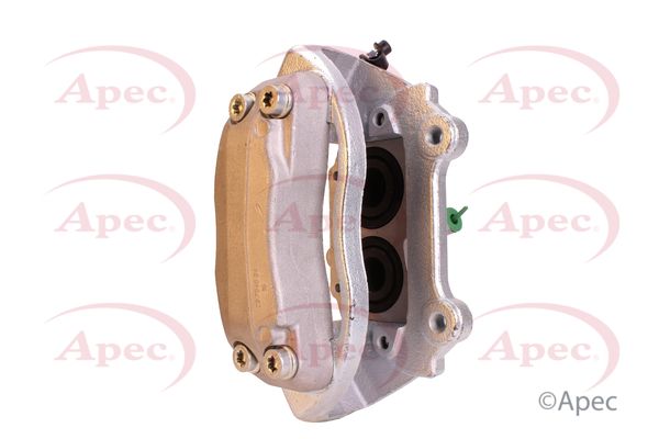 Apec Brake Caliper RCA729 - image 2