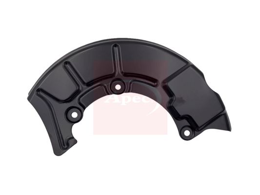 Apec Brake Disc Splash Panel ASG1043 - image 4
