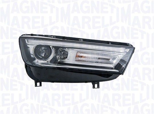 Magneti Marelli Headlight Right 710815019004 - image 2