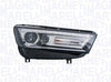 Magneti Marelli Headlight Right 710815019004 thumbnail