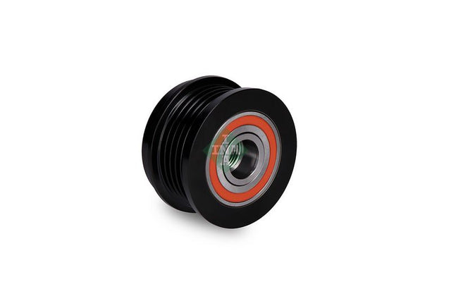 INA Overrunning Alternator Pulley 535033310 - image 2