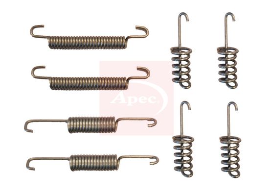 Apec Brake Fitting Kit KIT968 - image 2