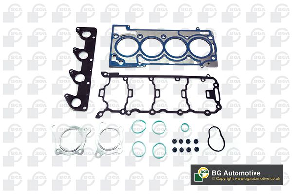BGA Cylinder Head Gasket Kit HK8784 - image 2