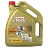 Castrol EDGE 0W 20 C5 Fully Synthetic Engine Oil 5L 15CC96 thumbnail