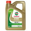 Castrol EDGE 0W-20 C5 Fully Synthetic Engine Oil 4L thumbnail