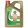 Castrol EDGE 0W-30 Fully Synthetic Engine Oil 4L thumbnail