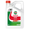 Castrol GTX 15W-40 A3/B3 Mineral Engine Oil 4L thumbnail
