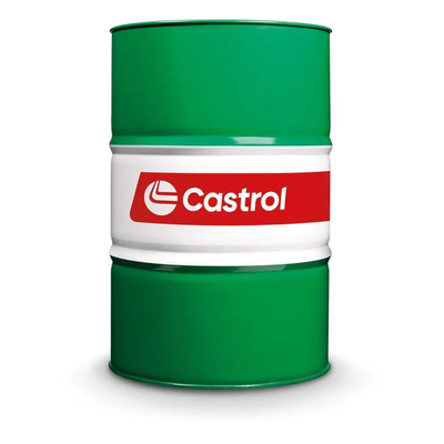 Castrol GTX 5W-30 RN17 Fully Synthetic Engine Oil 208L