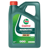 Castrol MAGNATEC 0W-30 D Fully Synthetic Engine Oil 4L thumbnail