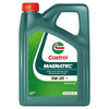 Castrol MAGNATEC 5W-20 E Fully Synthetic Engine Oil 4L thumbnail
