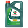 Castrol MAGNATEC 5W-30 A3/B4 Fully Synthetic Engine Oil 4L thumbnail