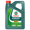 Castrol MAGNATEC 5W-30 C2 Fully Synthetic Engine Oil 4L thumbnail
