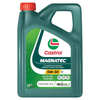 Castrol MAGNATEC 5W-30 DX Fully Synthetic Engine Oil 4L thumbnail