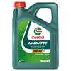 Castrol MAGNATEC 5W-40 C3 Fully Synthetic Engine Oil 4L thumbnail