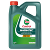 Castrol MAGNATEC 5W-40 DPF Fully Synthetic Engine Oil 4L thumbnail