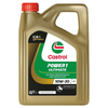Castrol POWER1 RACING 4T 10W-30 Fully Synthetic Engine Oil 4L thumbnail