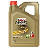 Castrol POWER1 RACING 4T 10W 40 Fully Synthetic Engine Oil 4L 15F57B thumbnail
