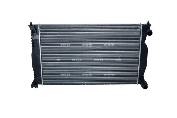 NRF Engine Cooling Radiator 50539A - image 2