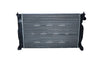 NRF Engine Cooling Radiator 50539A thumbnail
