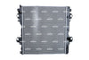 NRF Engine Cooling Radiator 550127 thumbnail