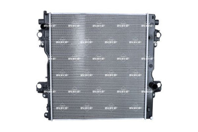 NRF Engine Cooling Radiator 550127