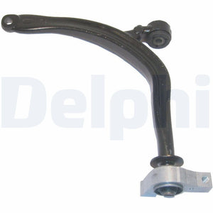 Delphi Wishbone/suspension Track Control Arm TC1265