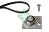 INA Timing Belt Kit 530019610 thumbnail