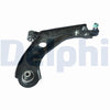 Delphi Wishbone/suspension Track Control Arm TC4374 thumbnail