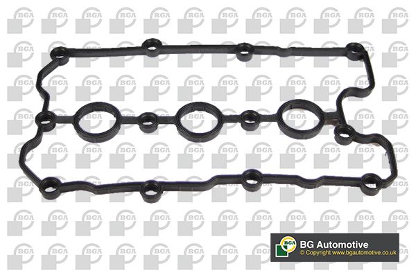 BGA Rocker Cover Box Gasket RC0112 - image 2