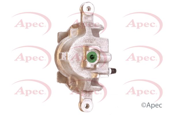 Apec Brake Caliper RCA241 - image 3