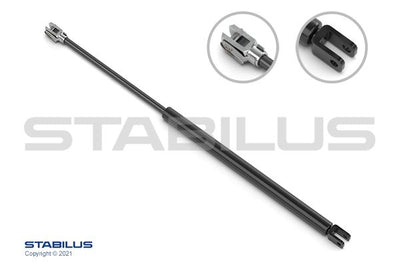 Stabilus Tailgate Boot Gas Strut 586261