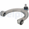 Delphi Wishbone/suspension Track Control Arm TC4536 thumbnail