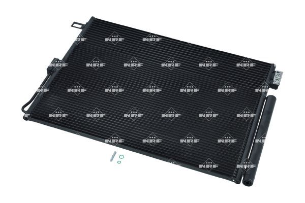 NRF Air Conditioning Condenser 350038 - image 2