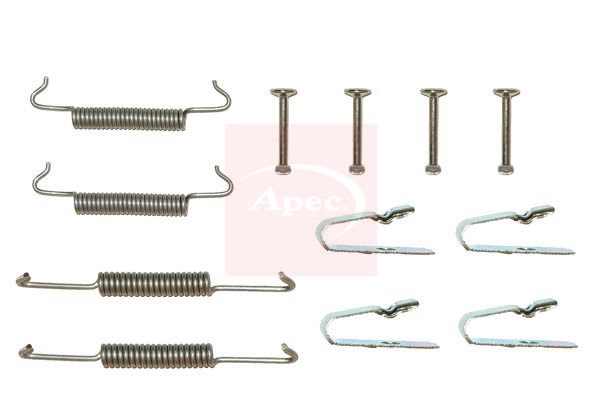 Apec Brake Fitting Kit KIT2092 - image 2