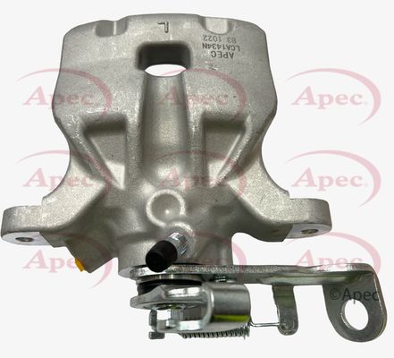 Apec Brake Caliper LCA1478N - image 2