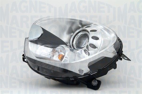 Magneti Marelli Headlight Left 711307023645 - image 2