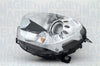 Magneti Marelli Headlight Right 711307023646 thumbnail