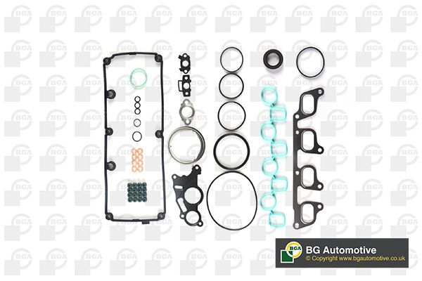 BGA Cylinder Head Gasket Kit HN3309 - image 2