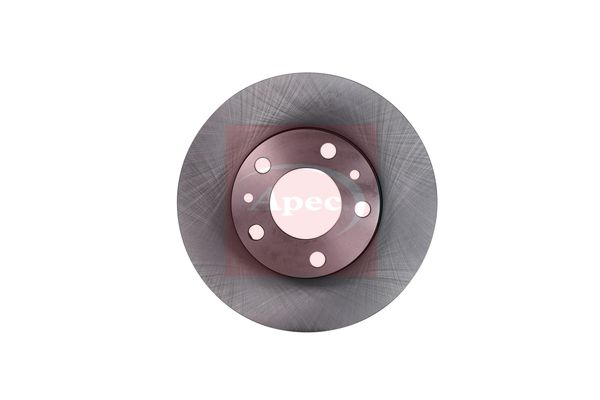 Apec Brake Disc DSK644 - image 2