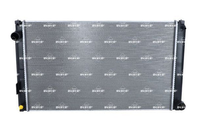 NRF Engine Cooling Radiator 550172