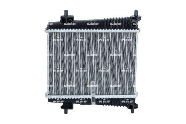 NRF Engine Cooling Radiator 550214 - image 2