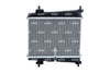 NRF Engine Cooling Radiator 550214 thumbnail
